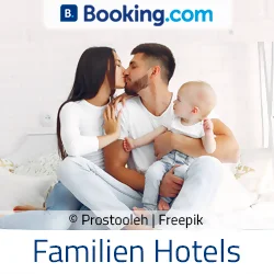 familienfreundliche Hotels Deutschland